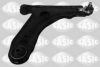 SASIC 7476108 Track Control Arm